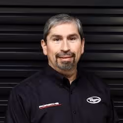 Photo of Steve Serrano