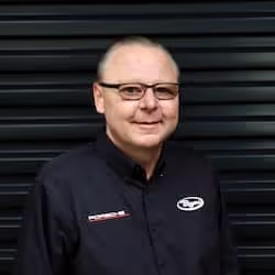 Photo of Harmon Woodford