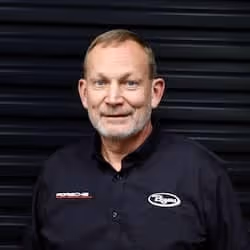 Photo of Scott Cramblett